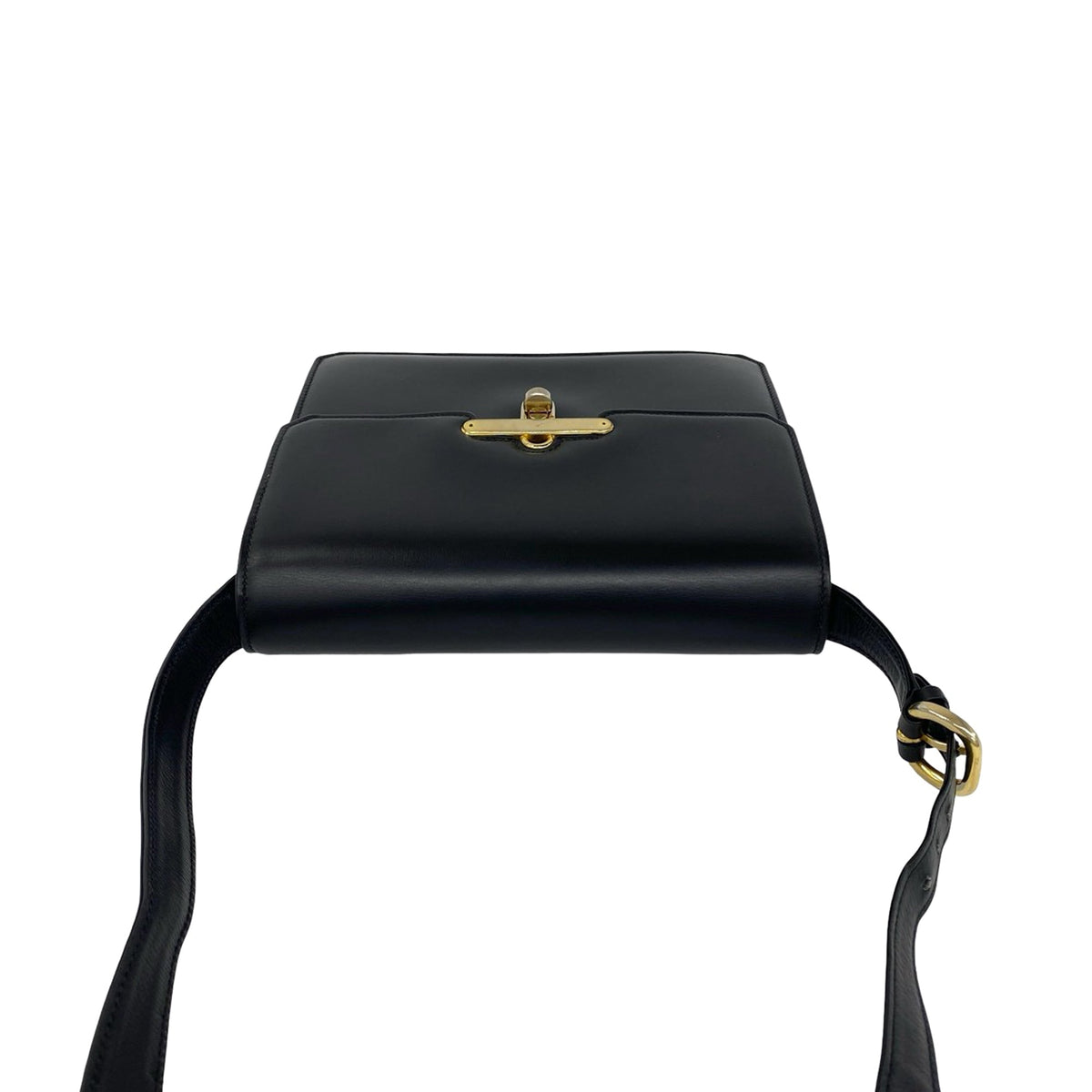 Gucci Calfskin Crossbody