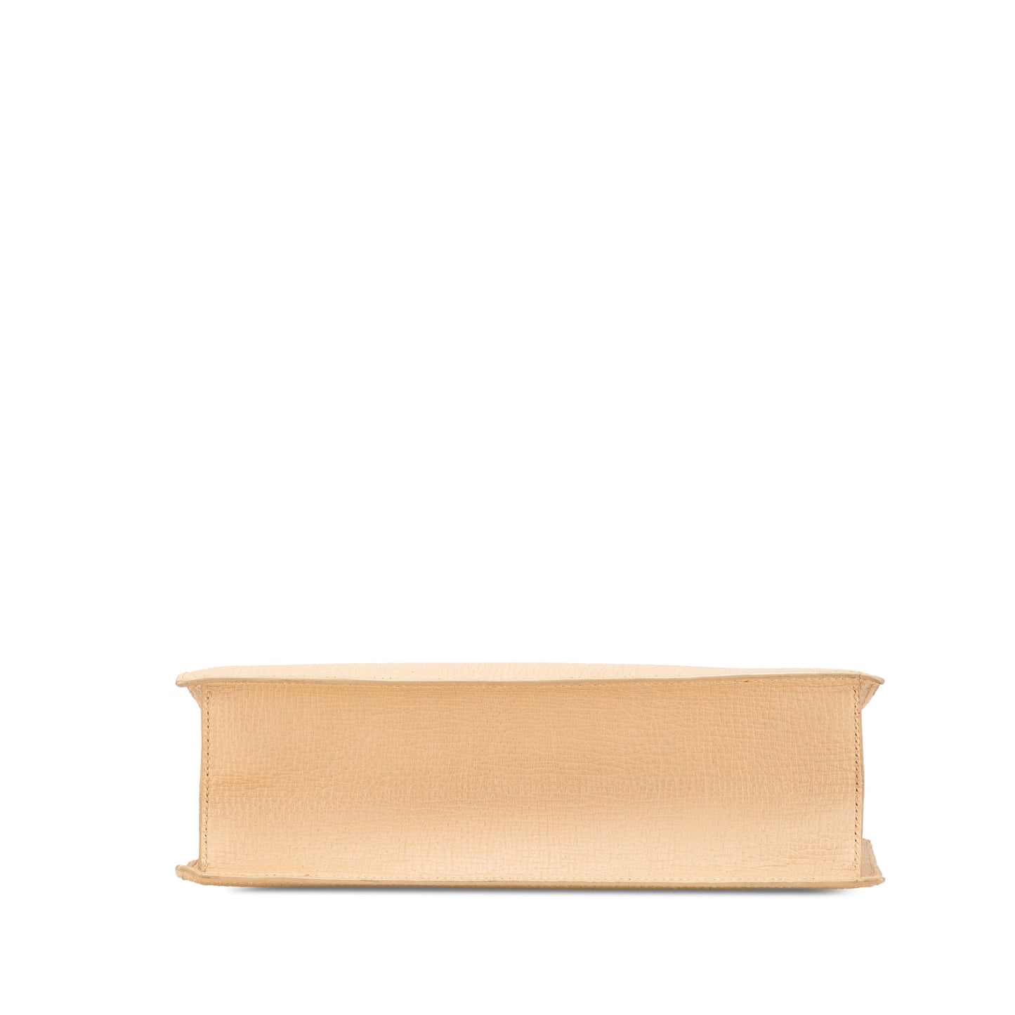 LOEWE Leather Tote