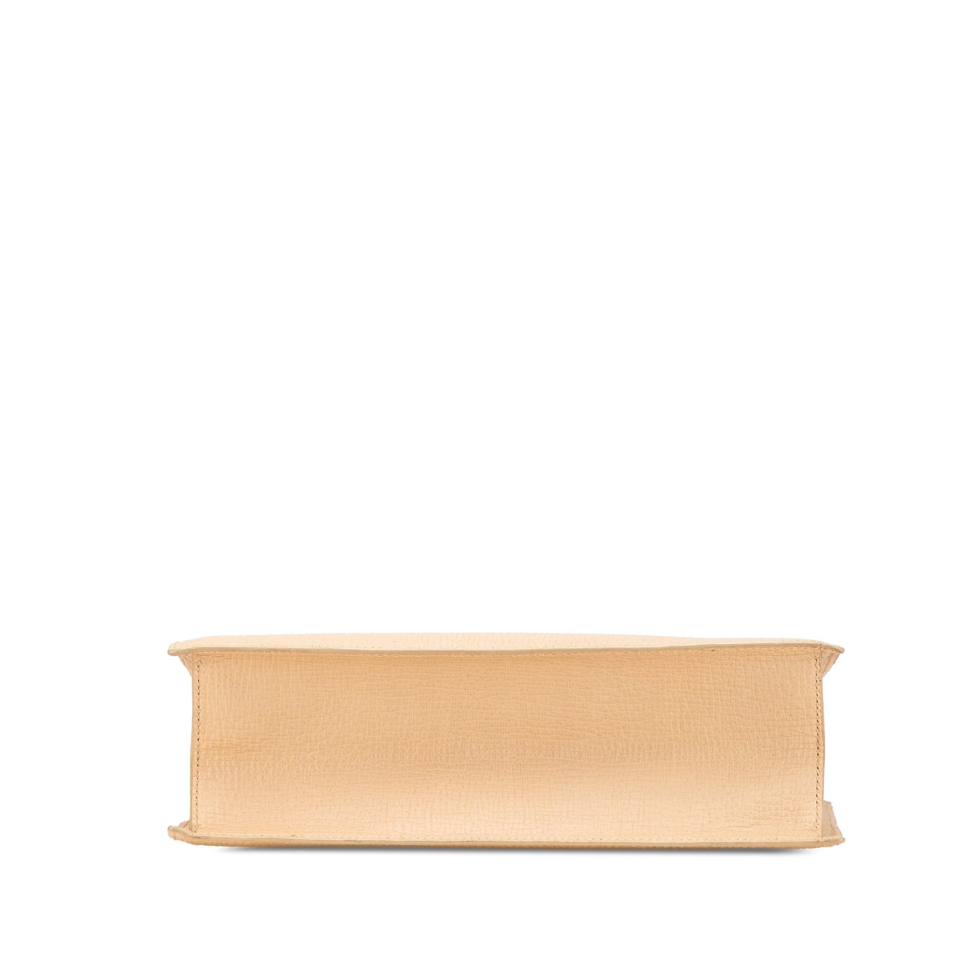 LOEWE Leather Tote