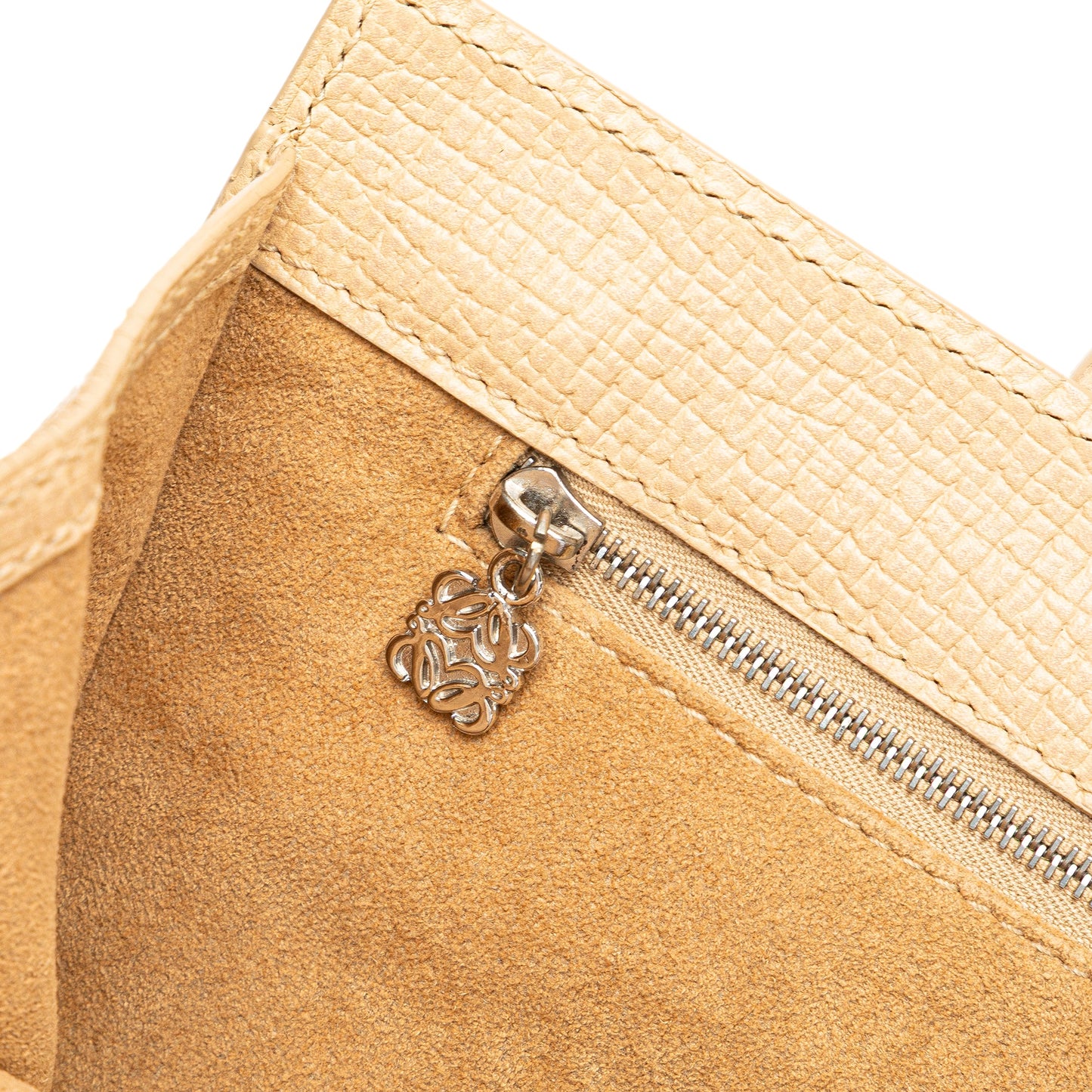 LOEWE Leather Tote