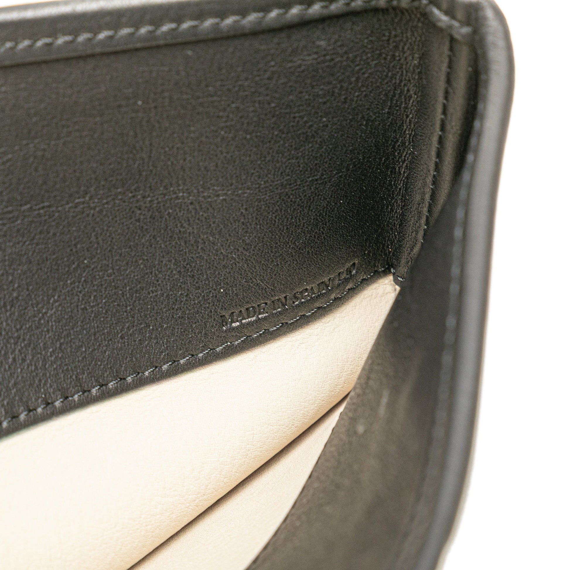 LOEWE Anagram Suede Tote