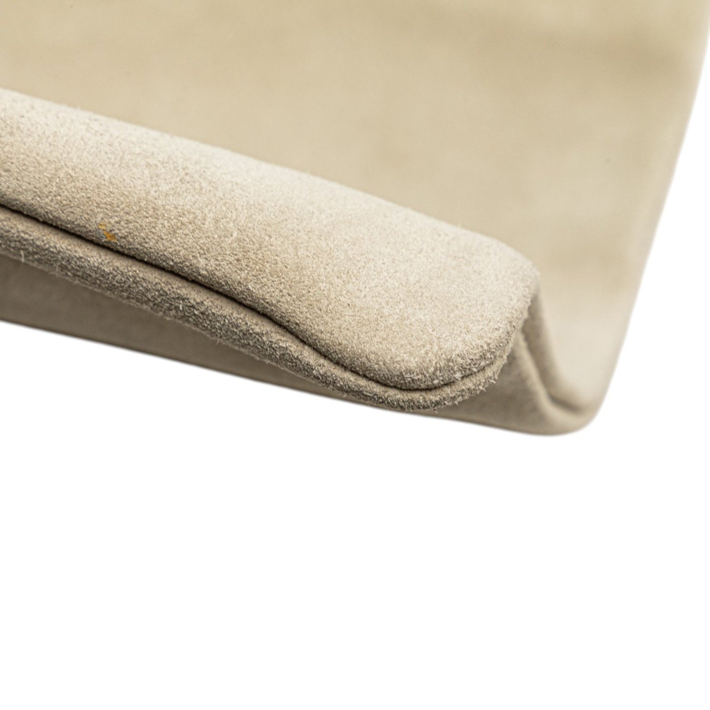 LOEWE Anagram Suede Tote