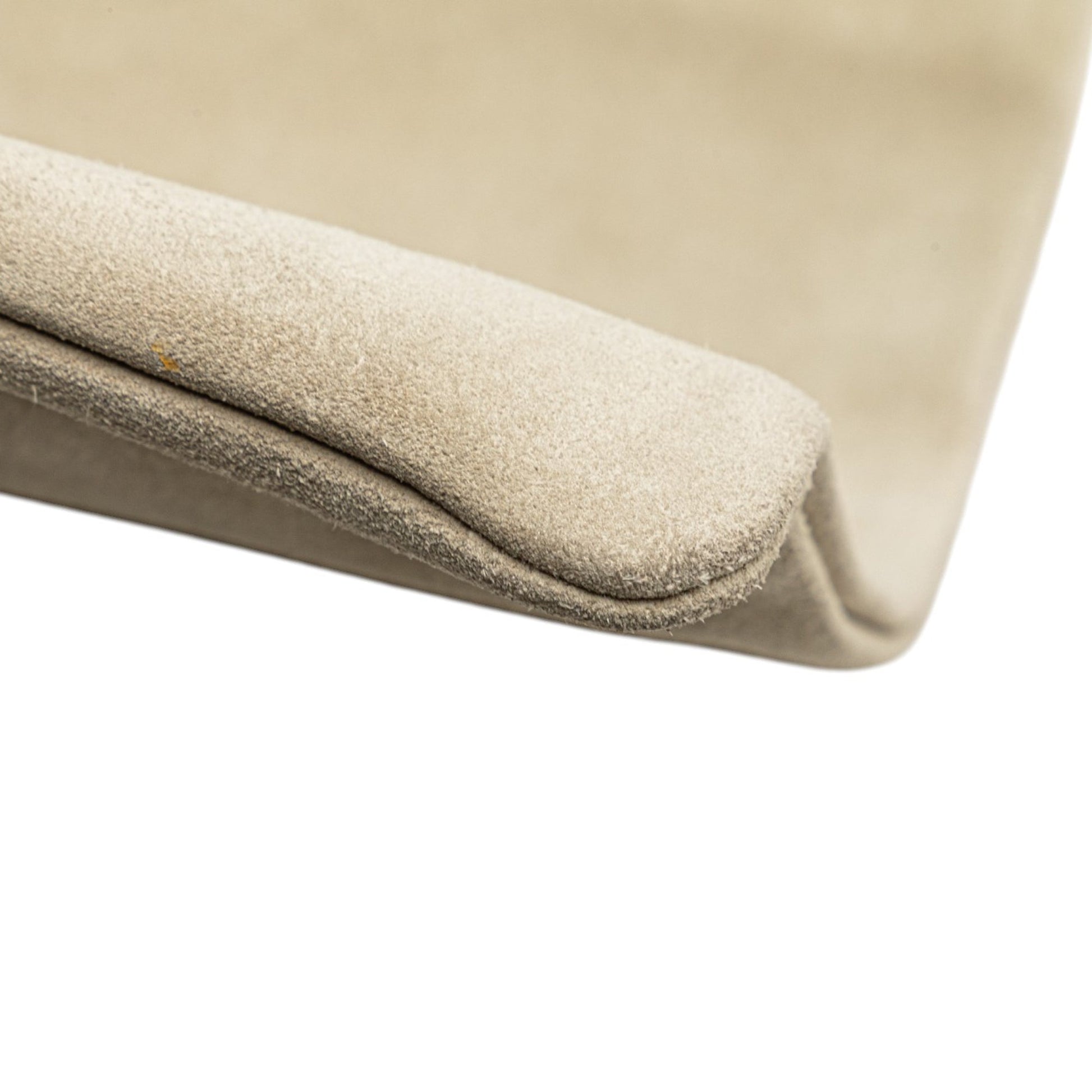LOEWE Anagram Suede Tote