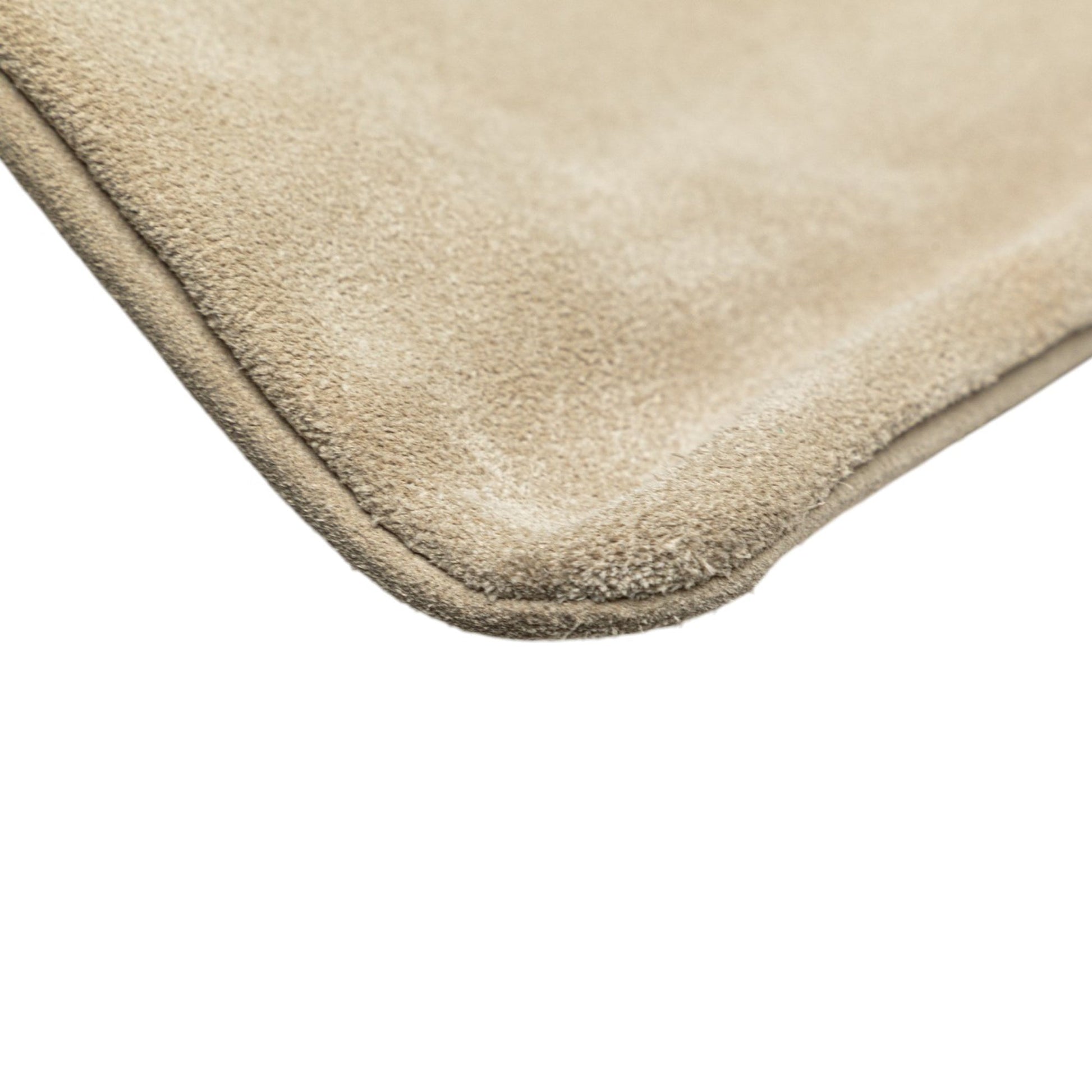 LOEWE Anagram Suede Tote