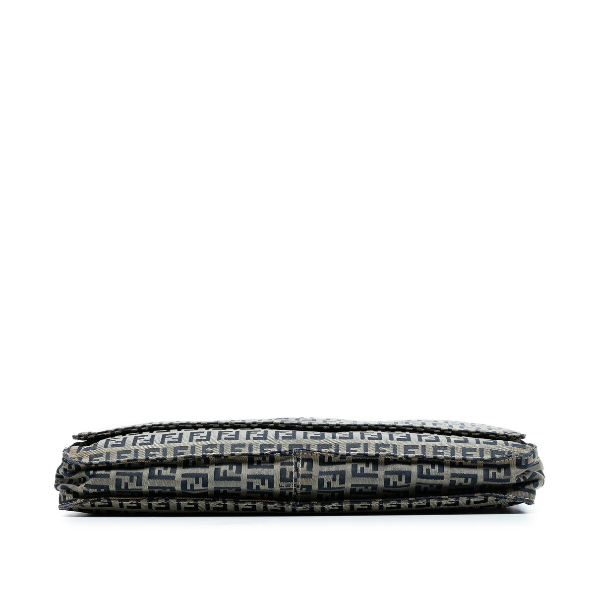 Fendi Zucchino Canvas Crossbody