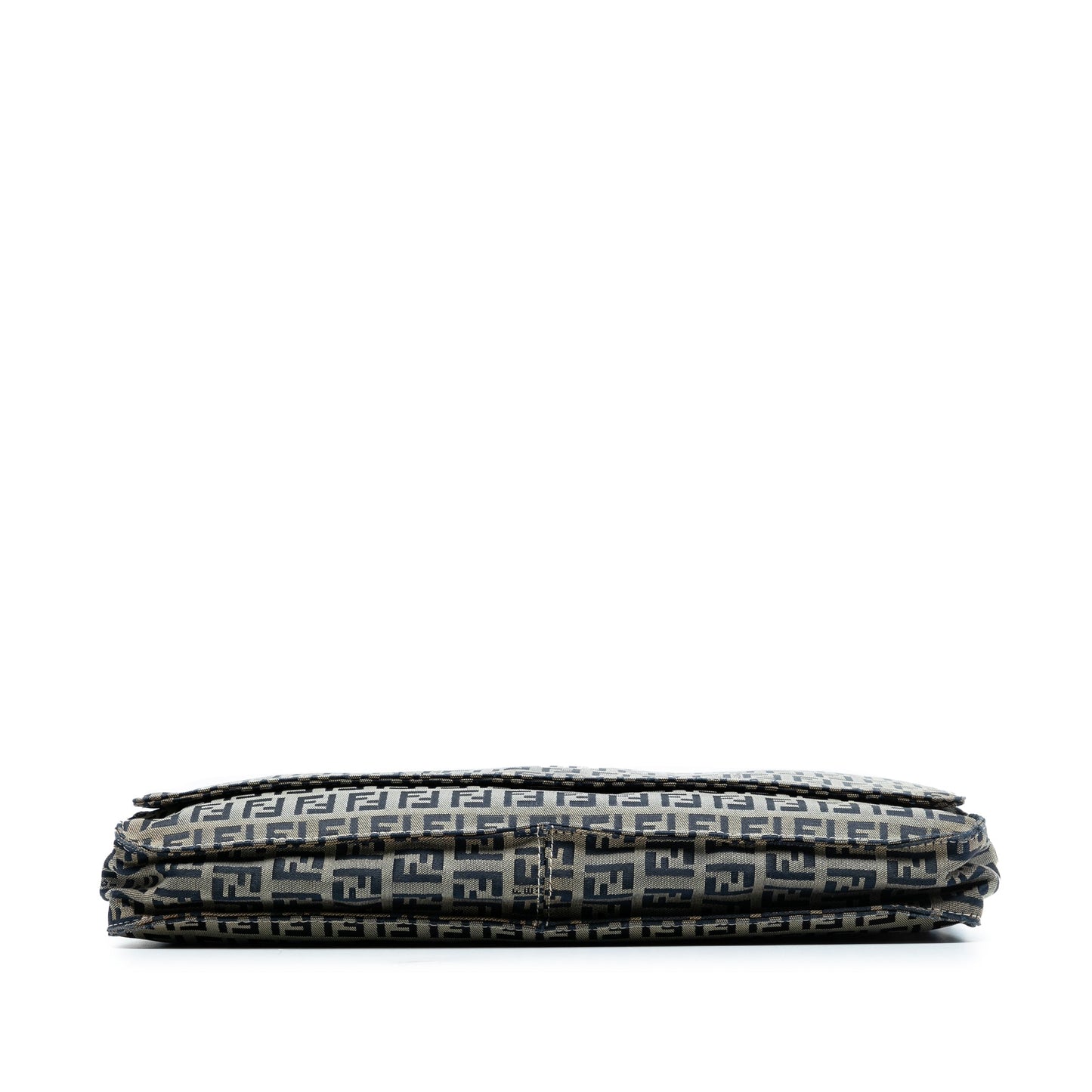 Fendi Zucchino Canvas Crossbody