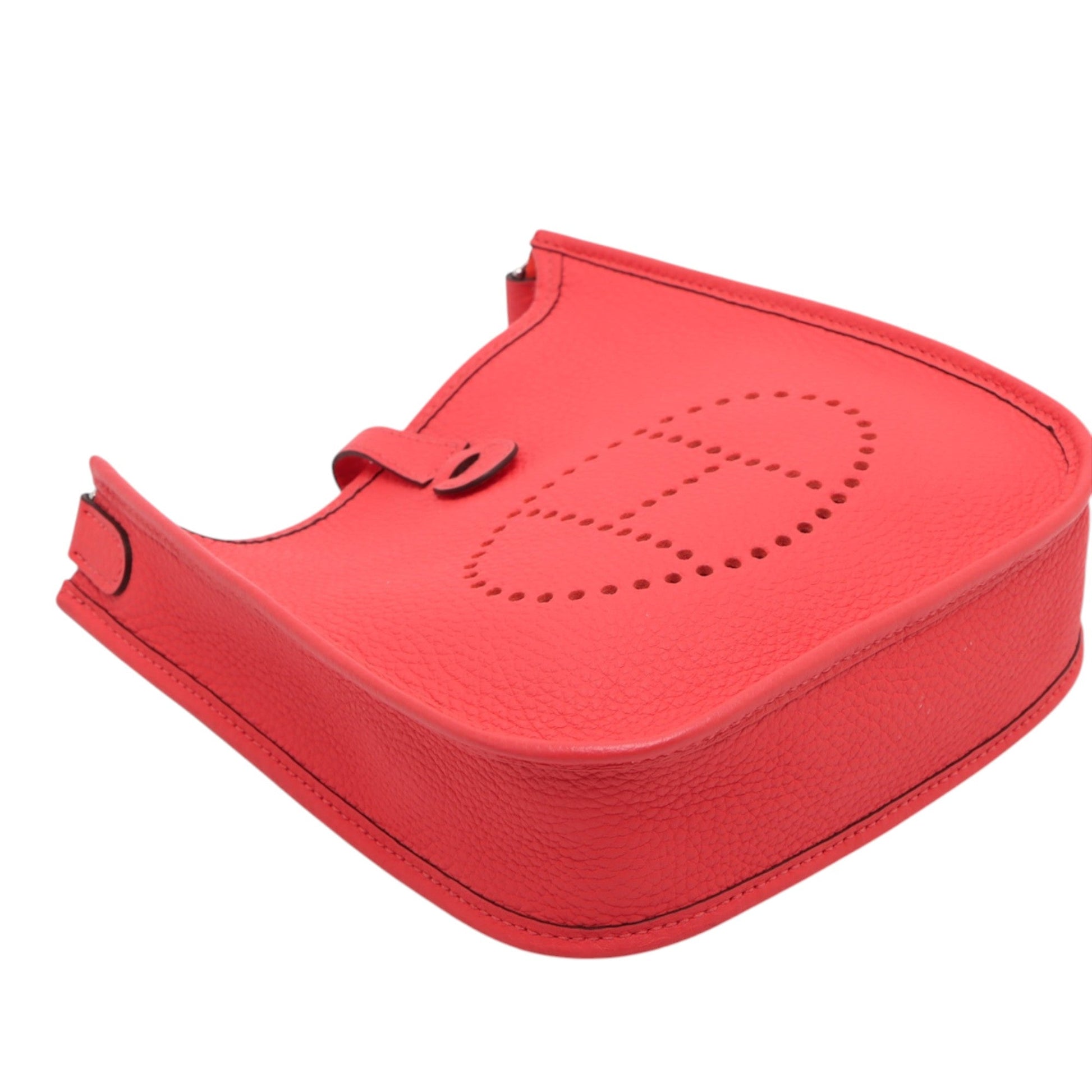 Hermès Clemence Amazone Evelyne TPM 16