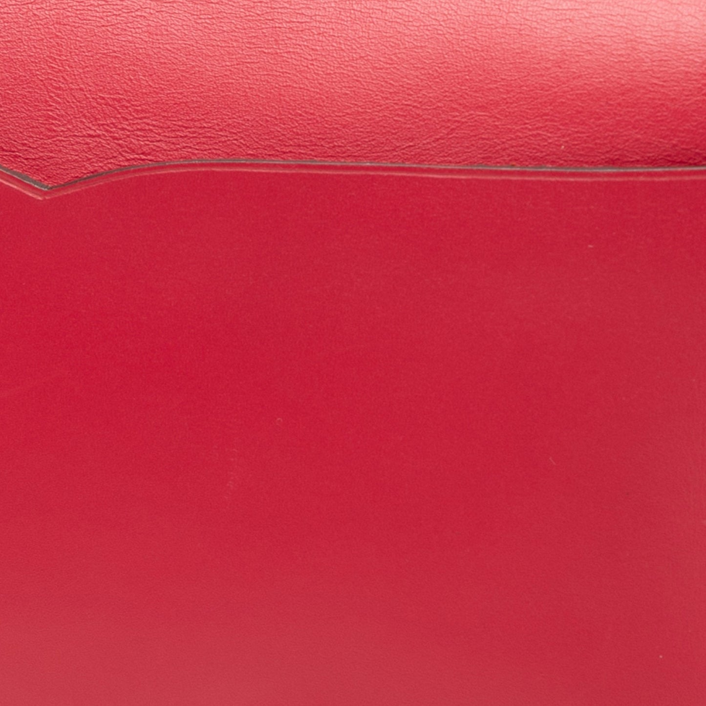 LOEWE Bicolor Leather Anagram Ines Flap Crossbody