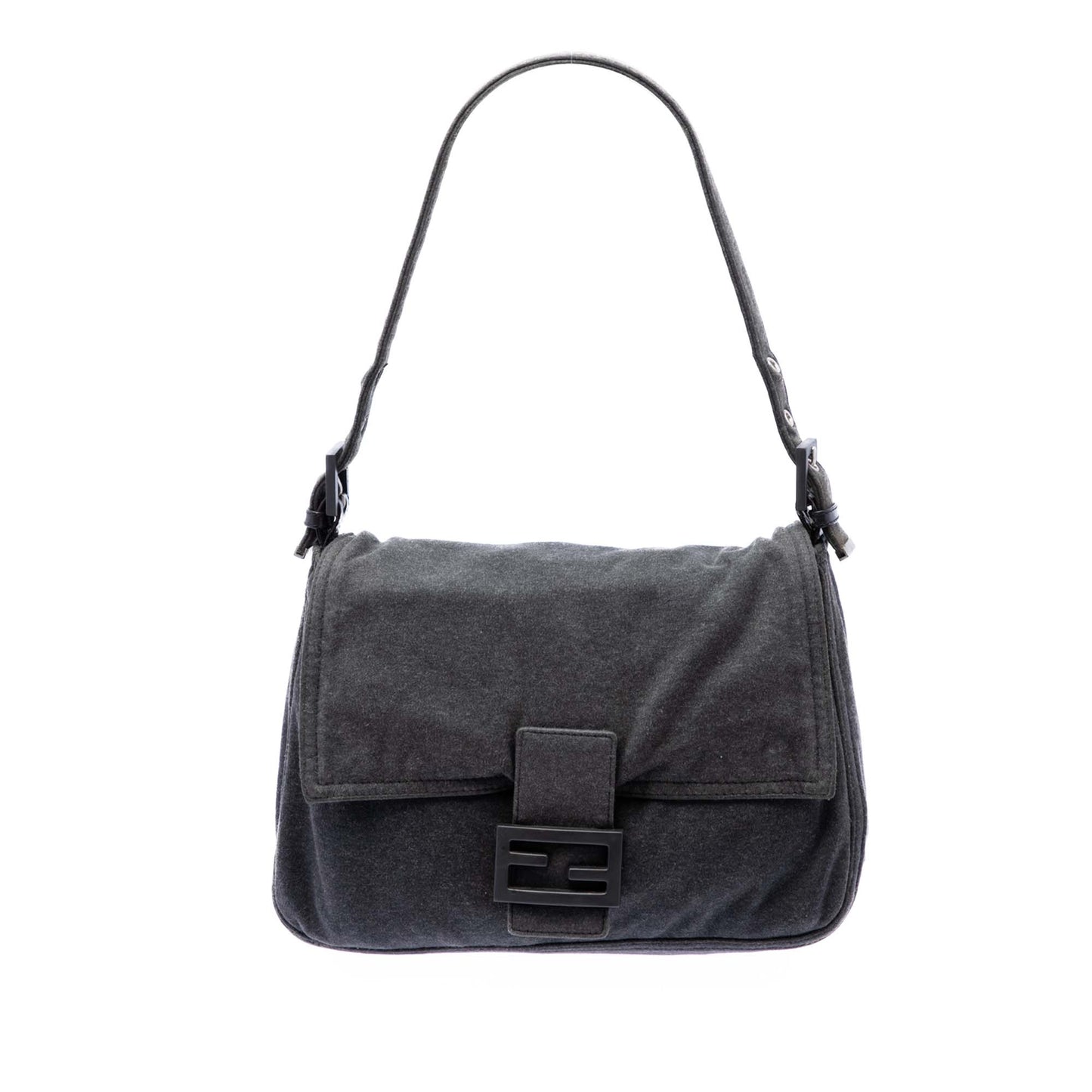 Fendi Cotton Mamma Forever