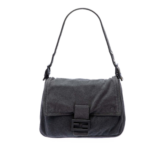 Fendi Cotton Mamma Forever