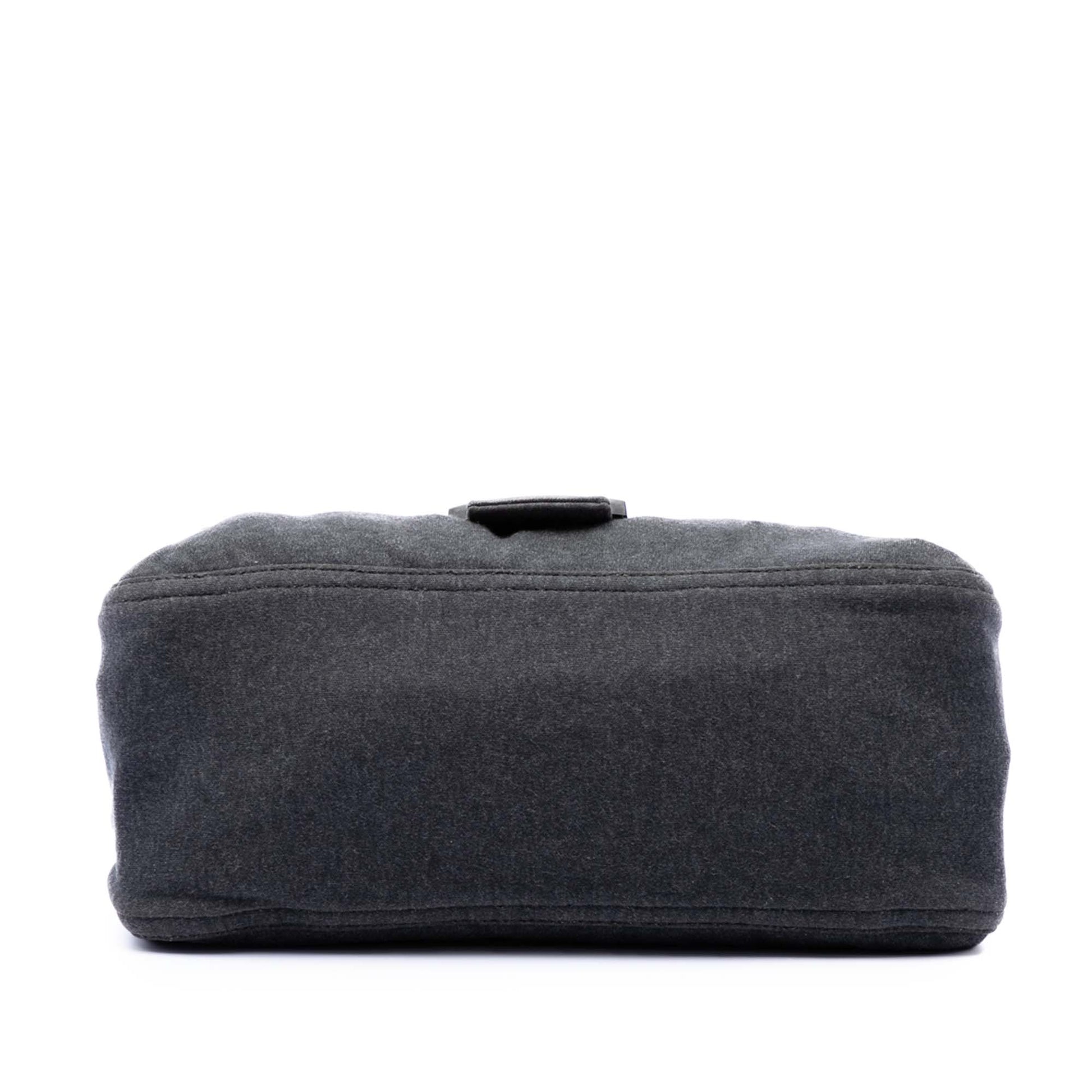 Fendi Cotton Mamma Forever