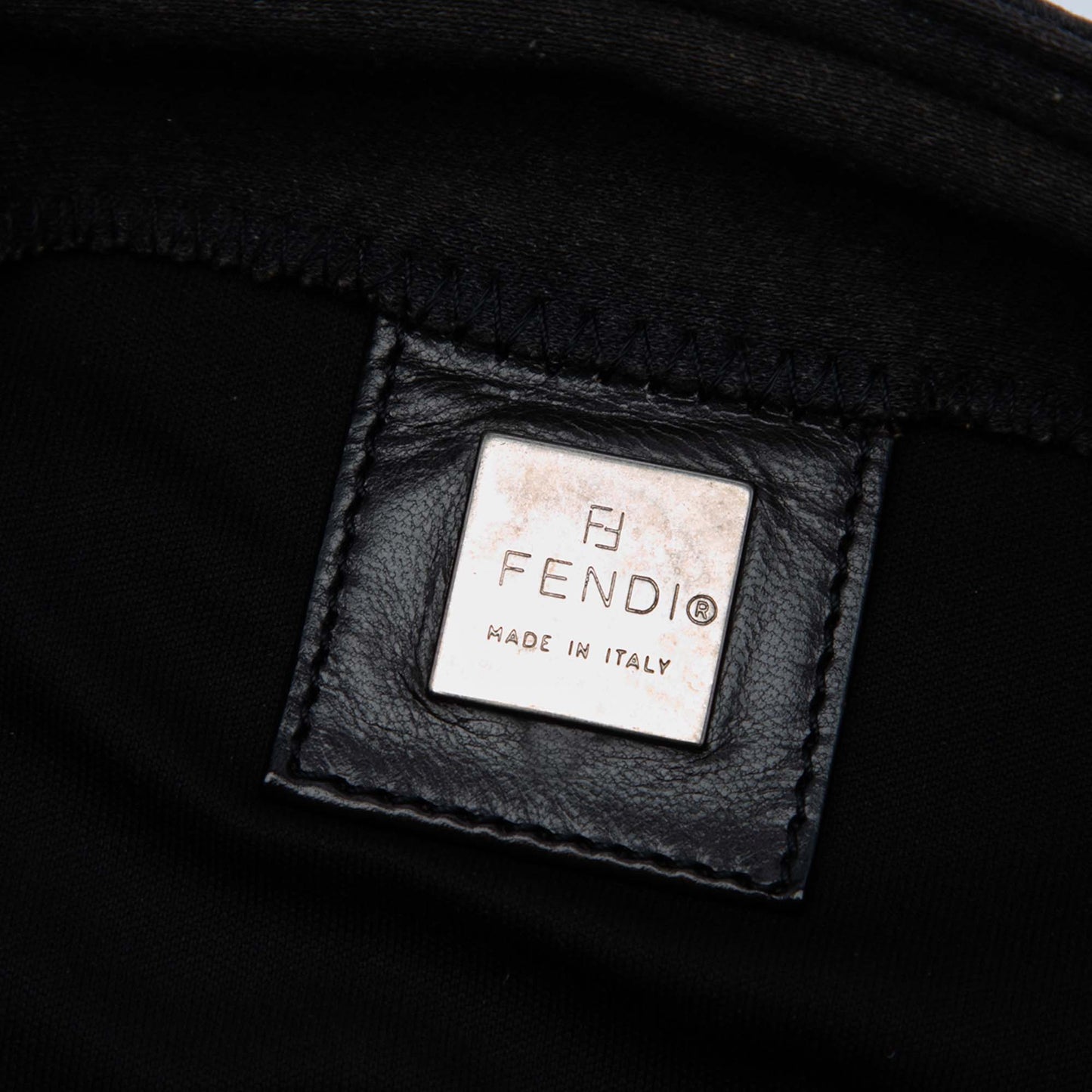 Fendi Cotton Mamma Forever