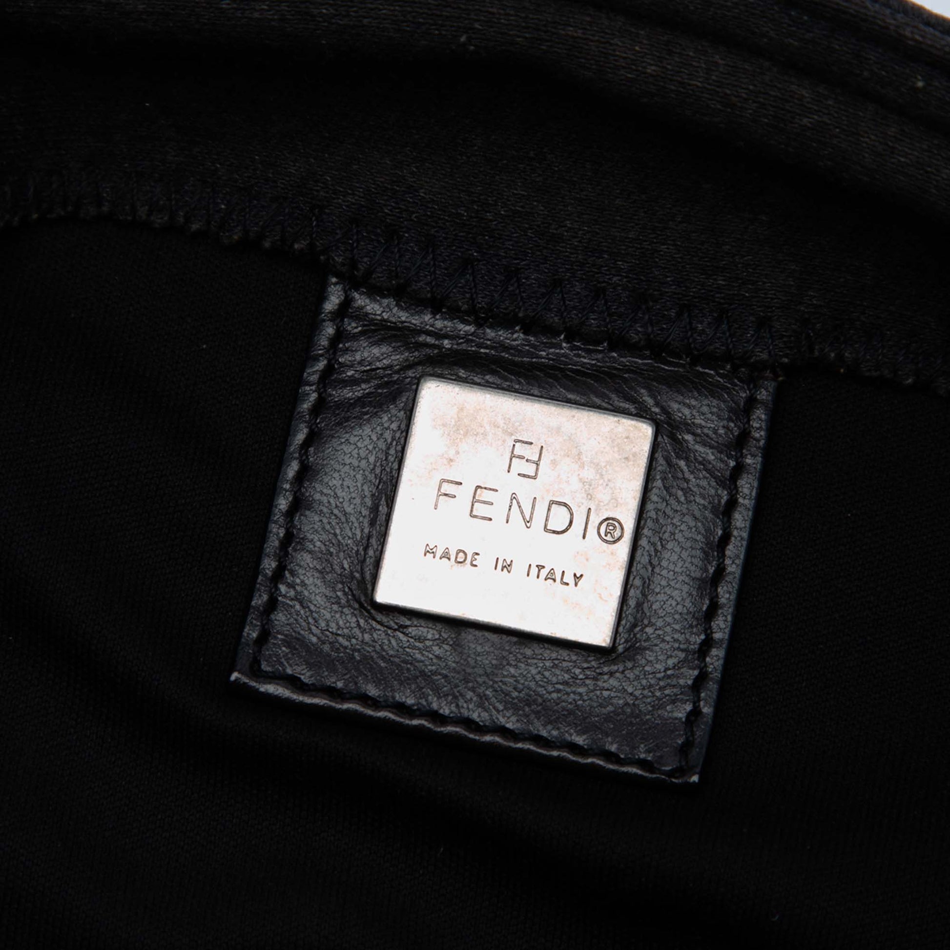 Fendi Cotton Mamma Forever
