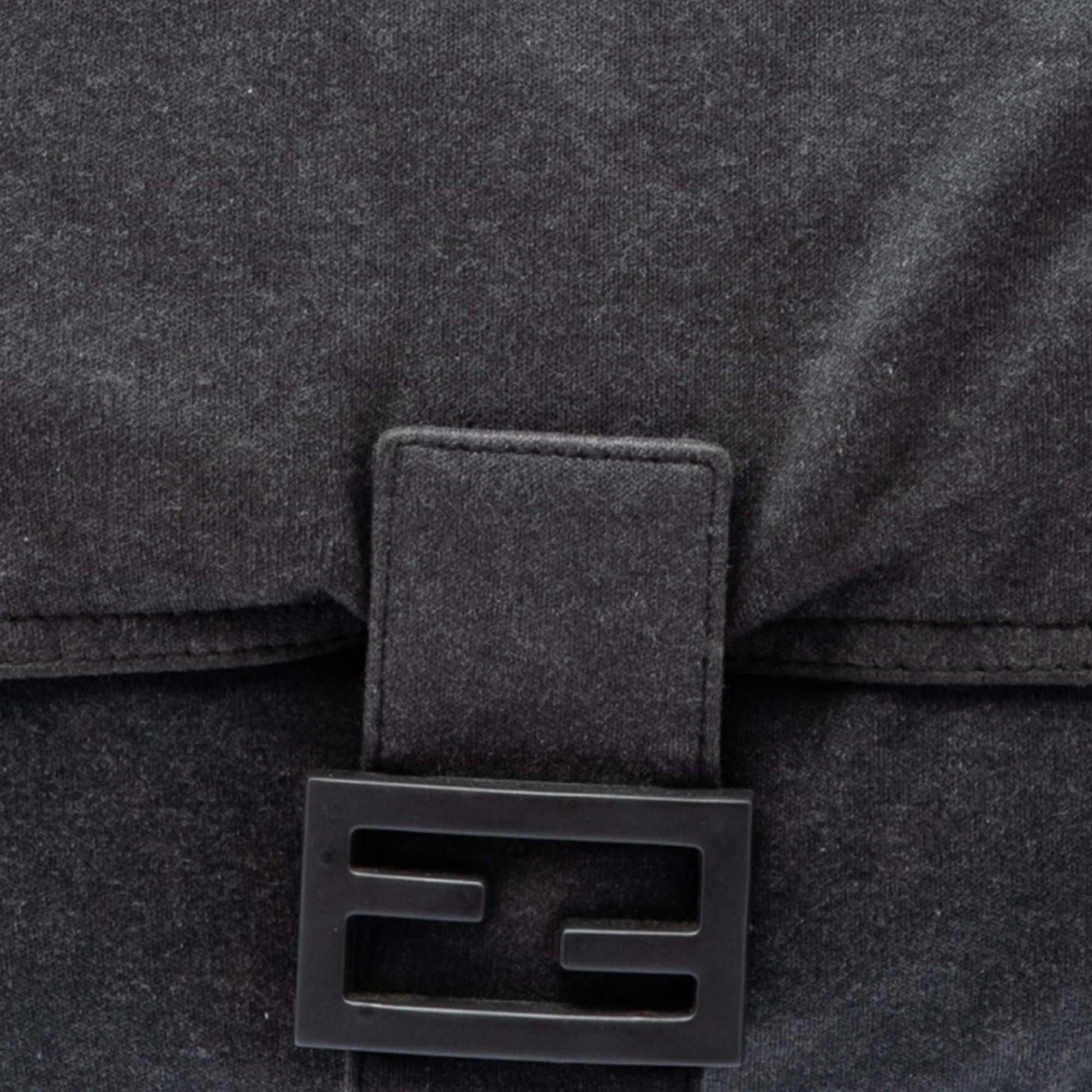 Fendi Cotton Mamma Forever