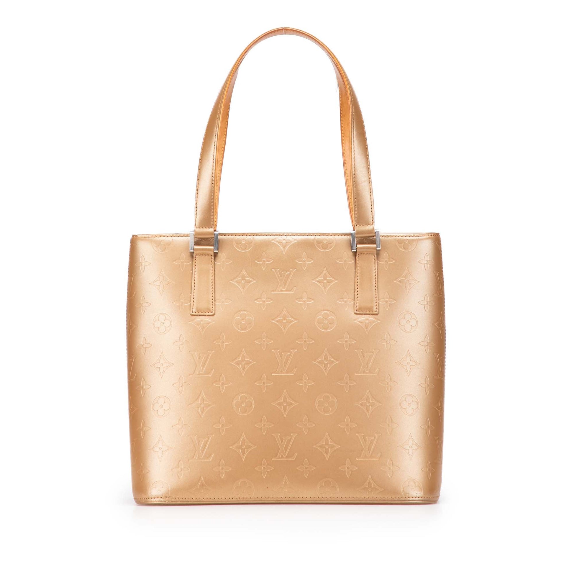Louis Vuitton Monogram Mat Stockton