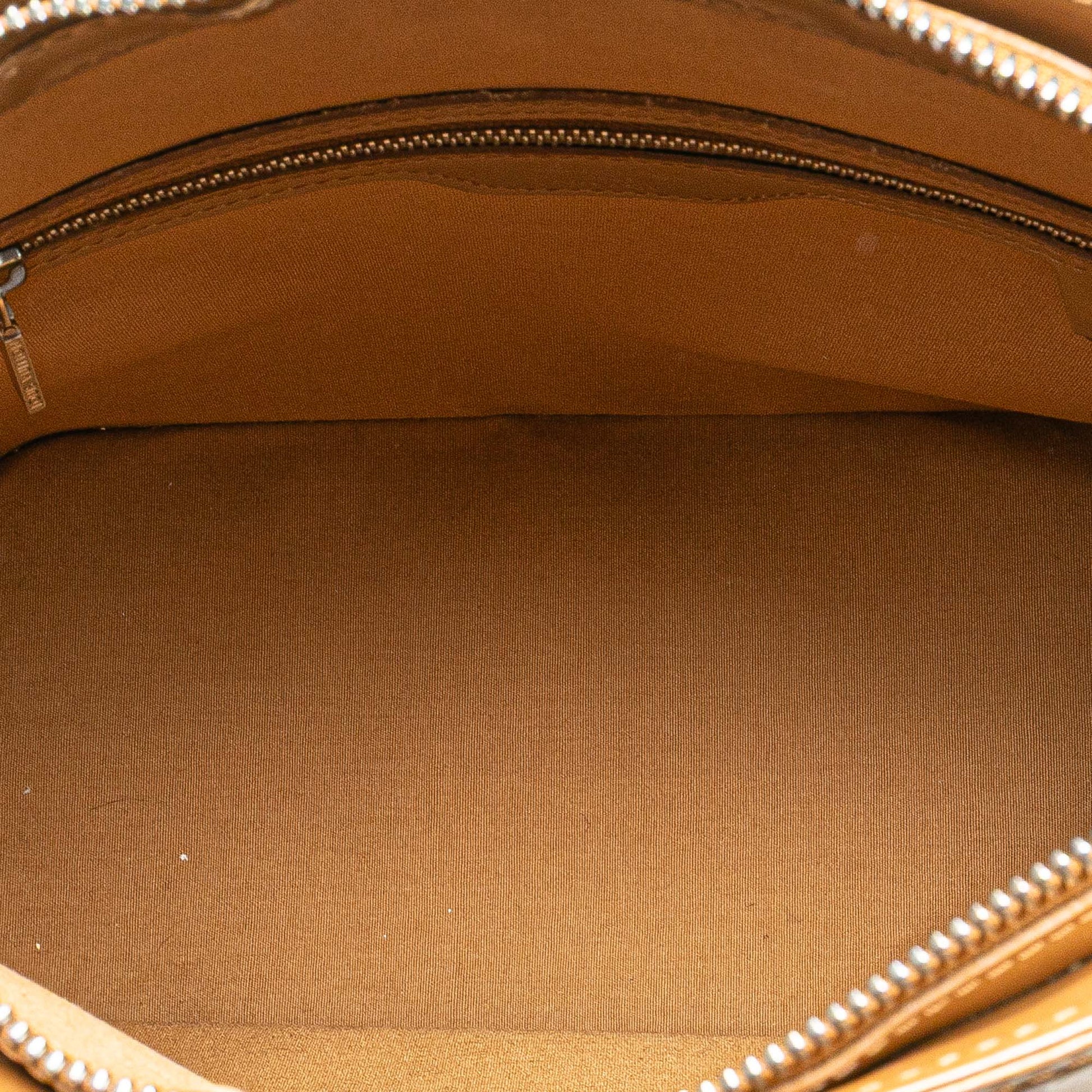 Louis Vuitton Monogram Mat Stockton