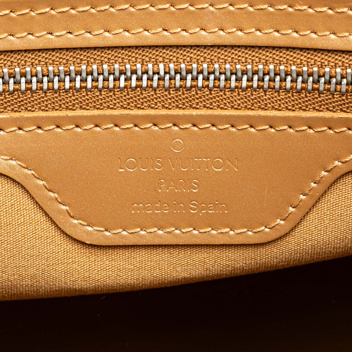 Louis Vuitton Monogram Mat Stockton