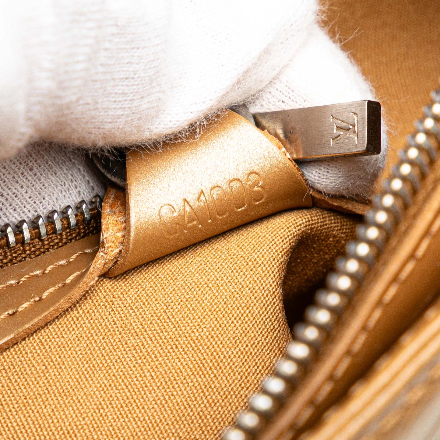 Louis Vuitton Monogram Mat Stockton