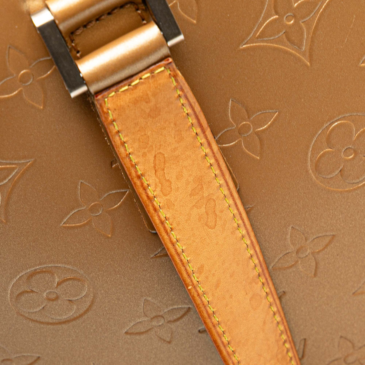 Louis Vuitton Monogram Mat Stockton