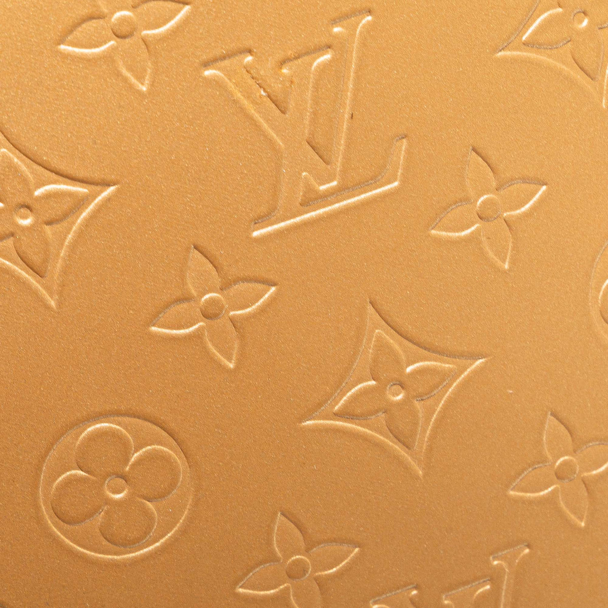 Louis Vuitton Monogram Mat Stockton
