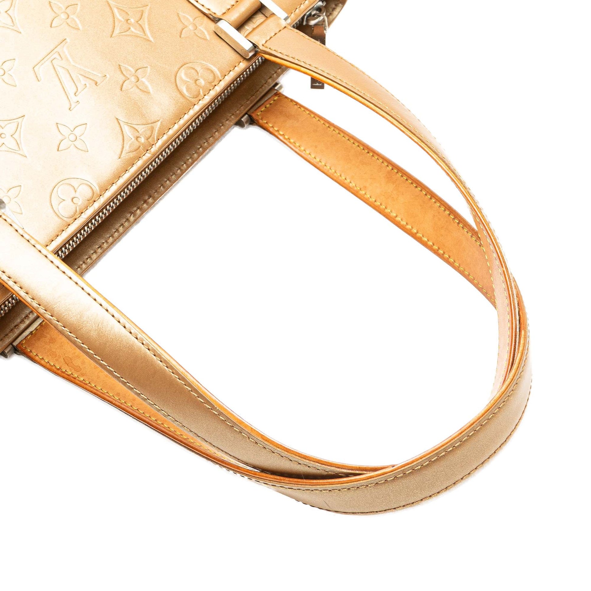 Louis Vuitton Monogram Mat Stockton