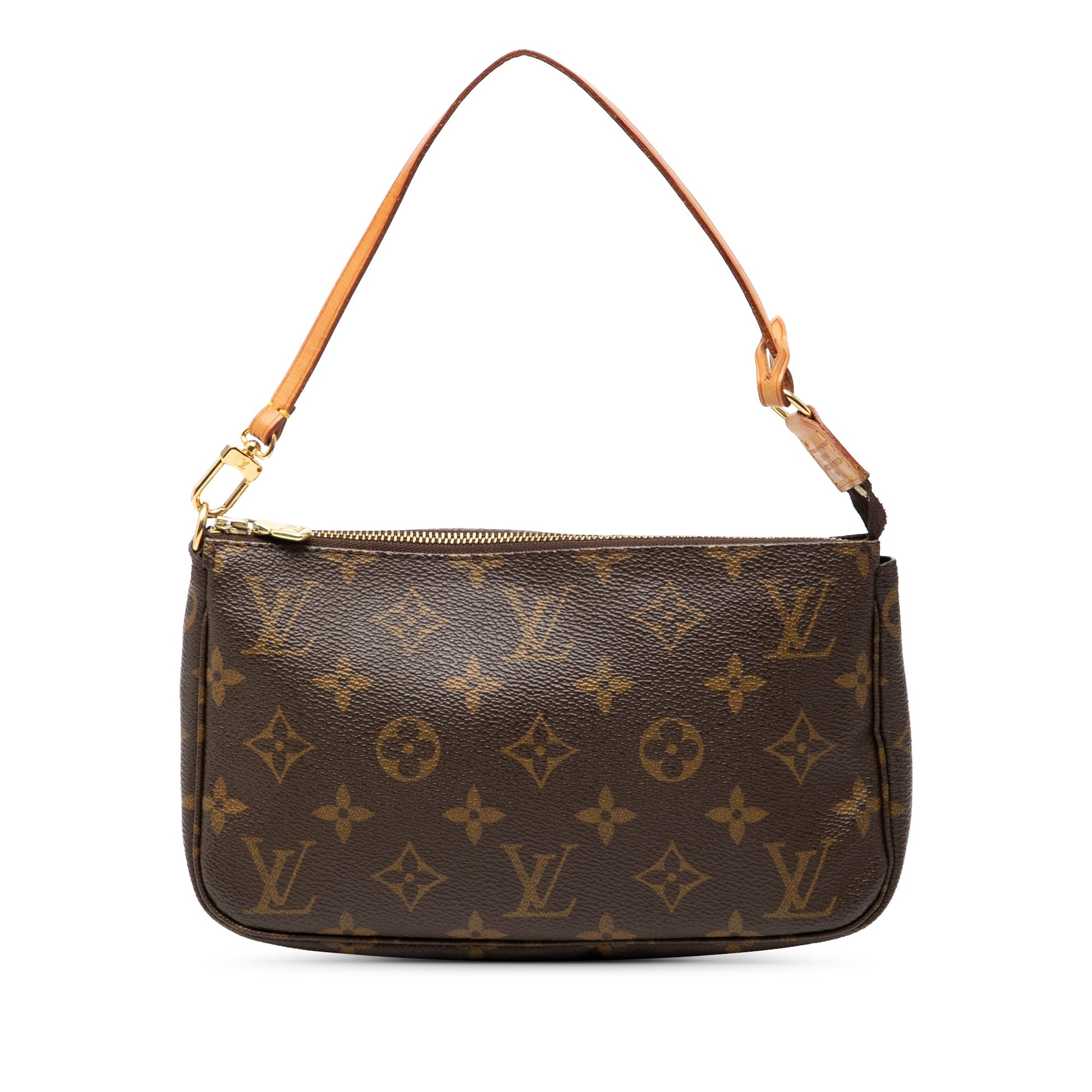 Louis Vuitton Monogram Pochette Accessoires