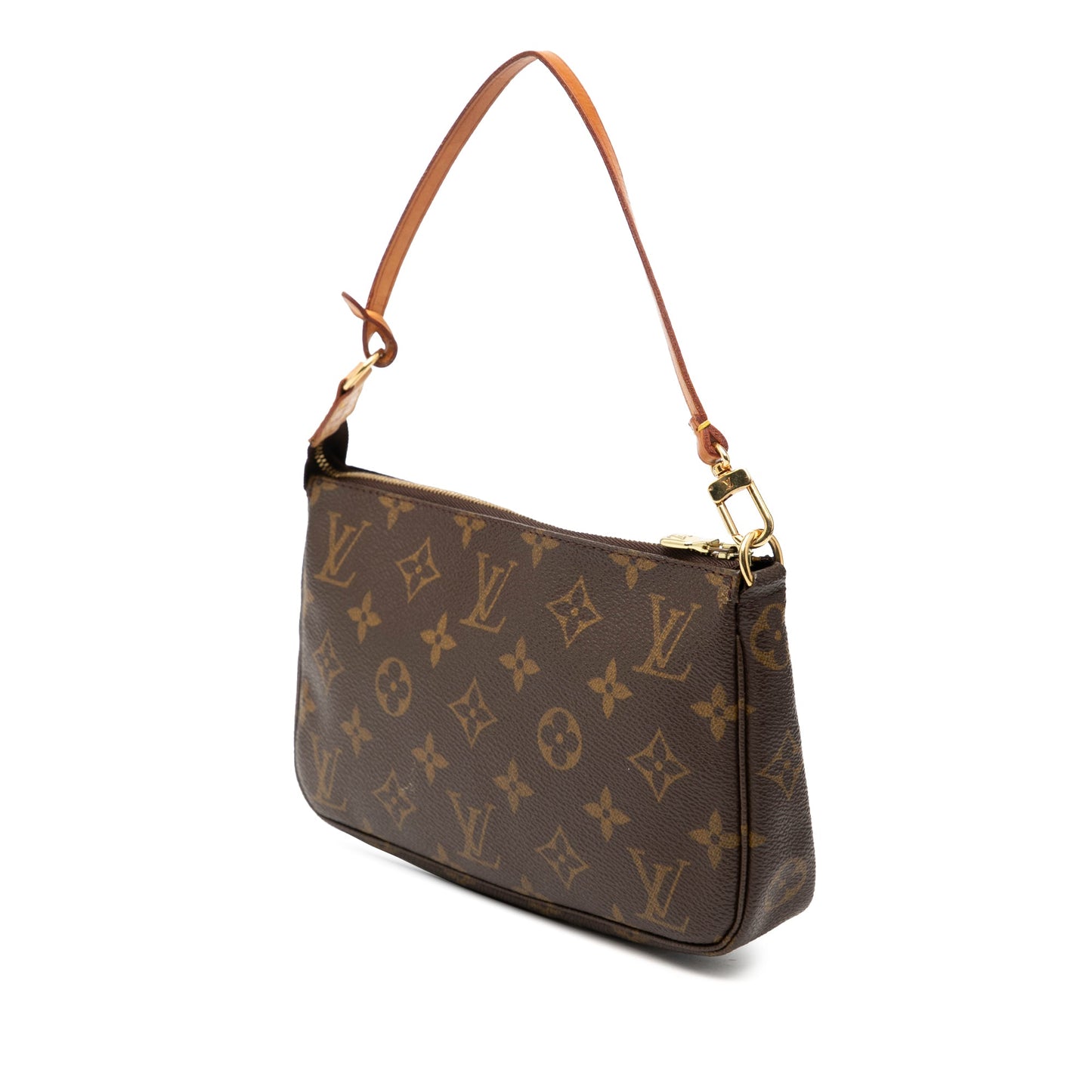 Louis Vuitton Monogram Pochette Accessoires