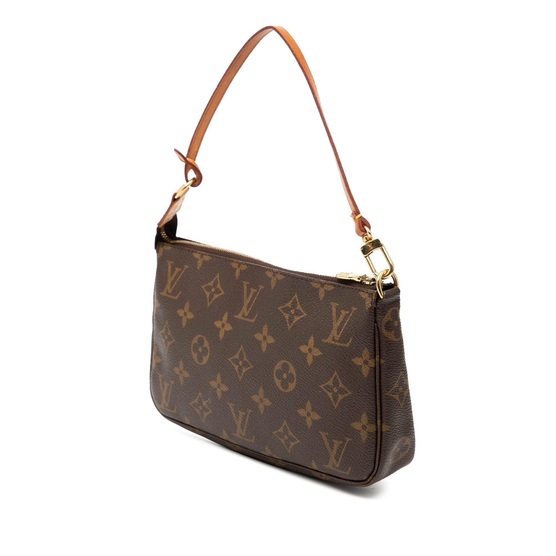 Louis Vuitton Monogram Pochette Accessoires