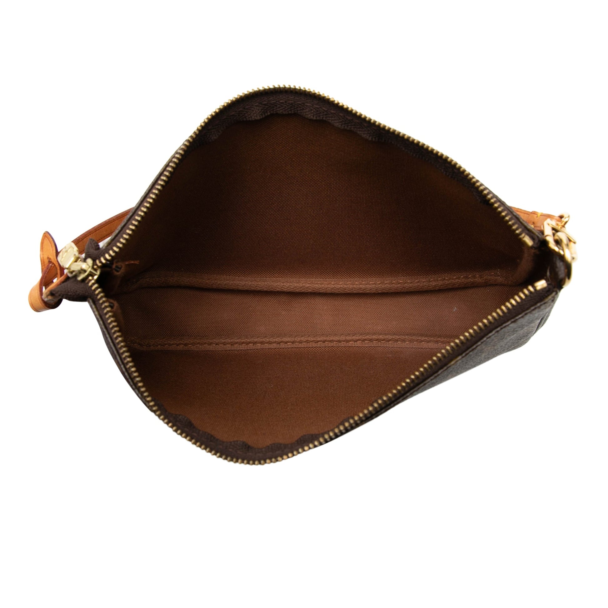 Louis Vuitton Monogram Pochette Accessoires
