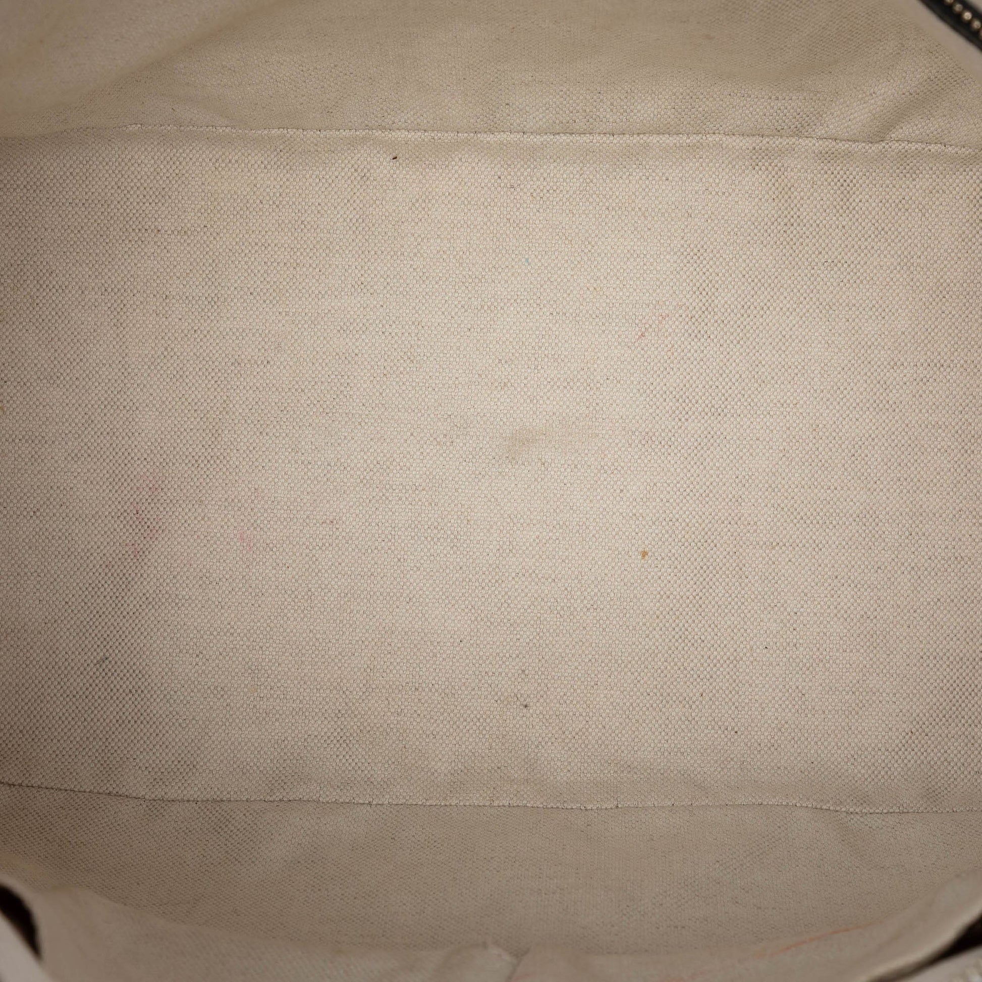 Gucci Large Microguccissima Patent Nice Dome Satchel
