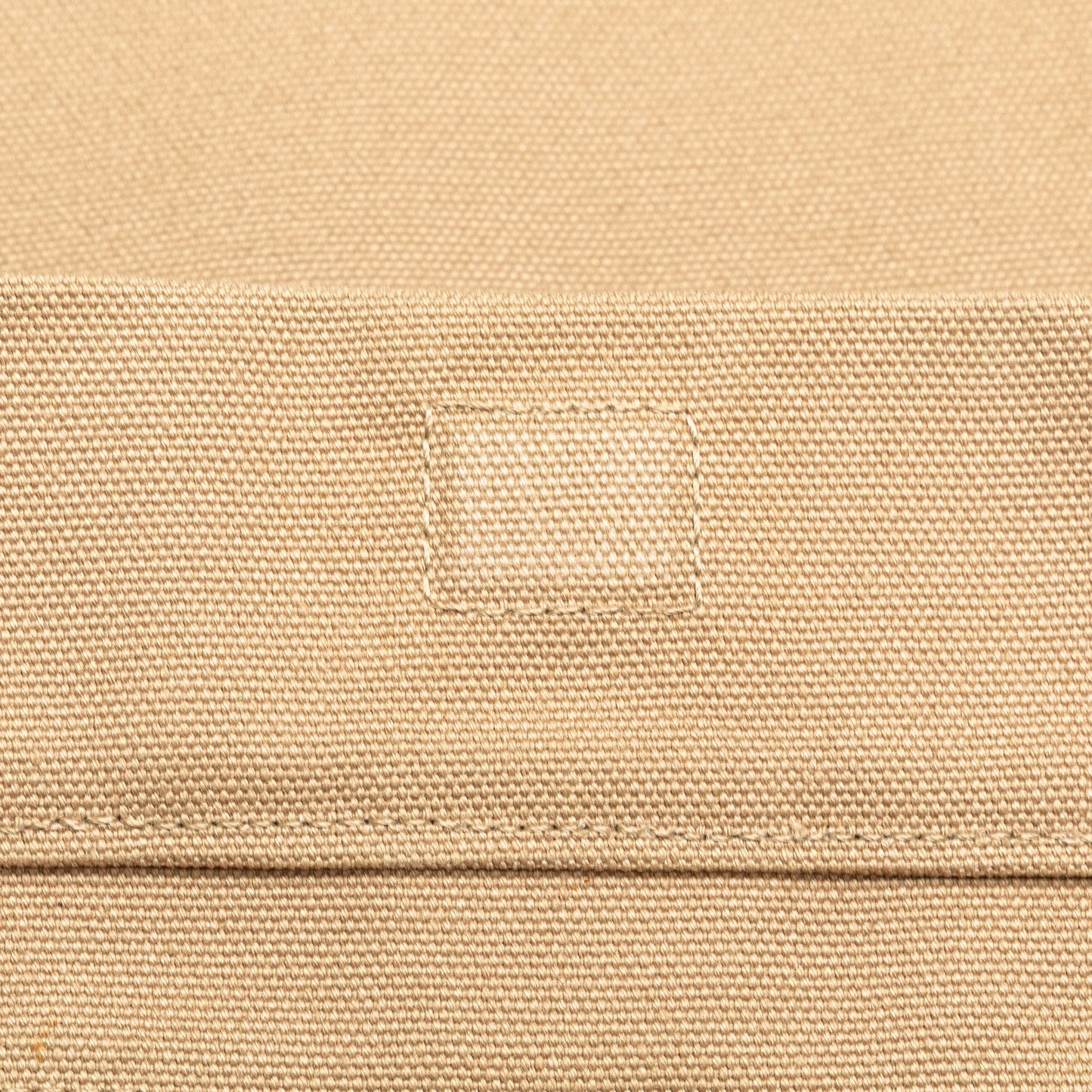 Prada Cinghiale Trimmed Canapa Tote