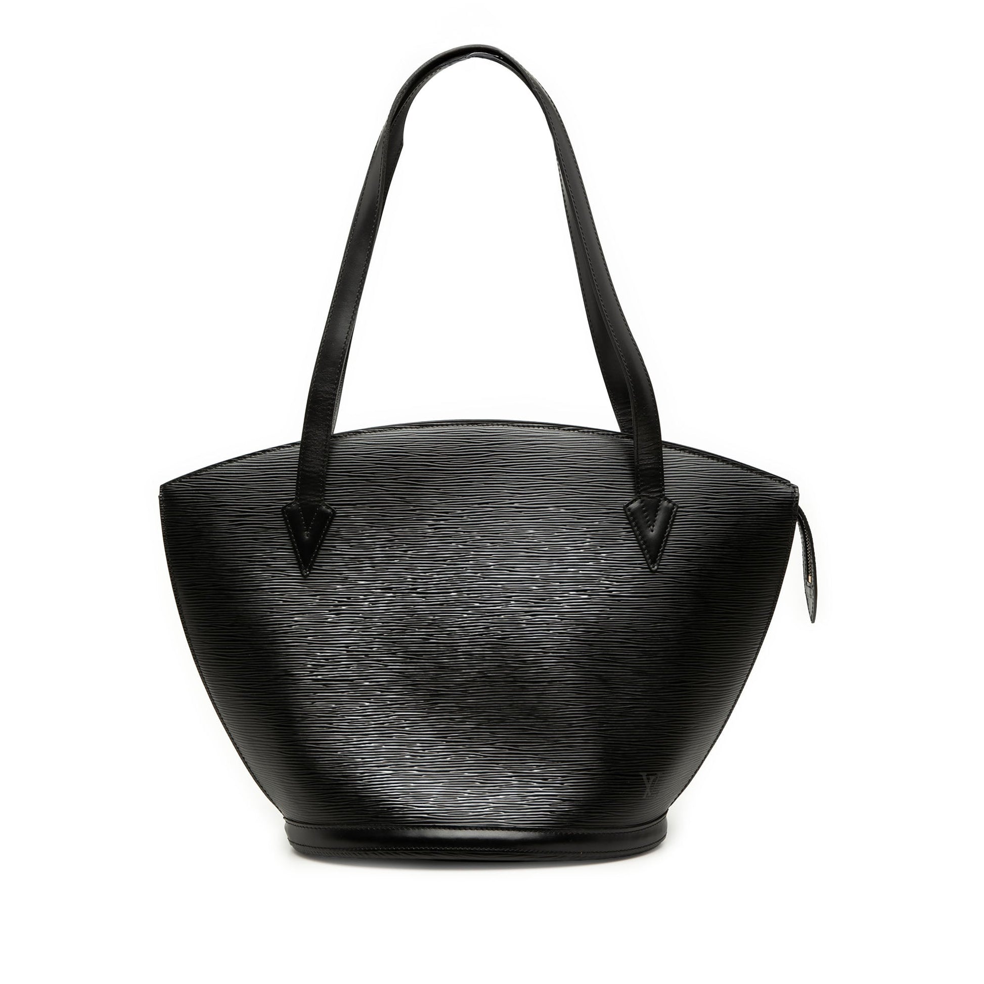 Louis Vuitton Epi Saint Jacques PM Long Strap
