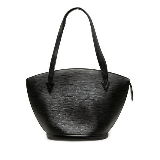 Louis Vuitton Epi Saint Jacques PM Long Strap