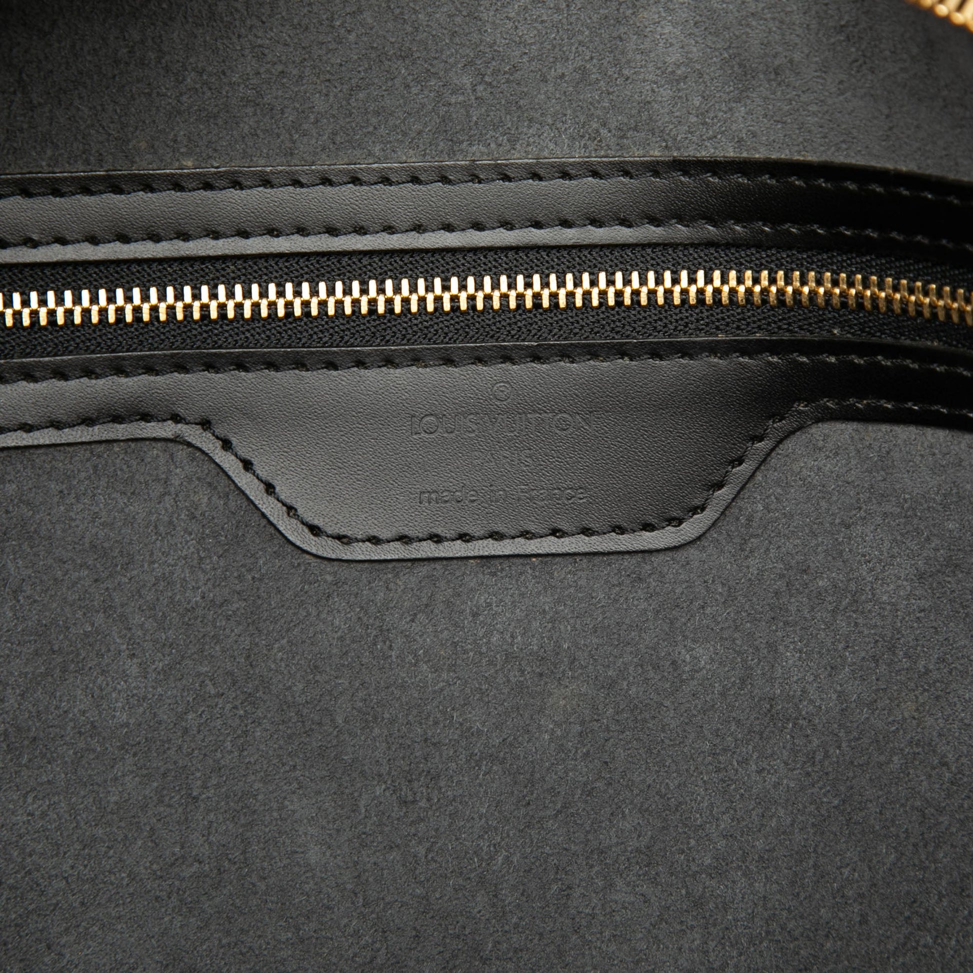 Louis Vuitton Epi Saint Jacques PM Long Strap