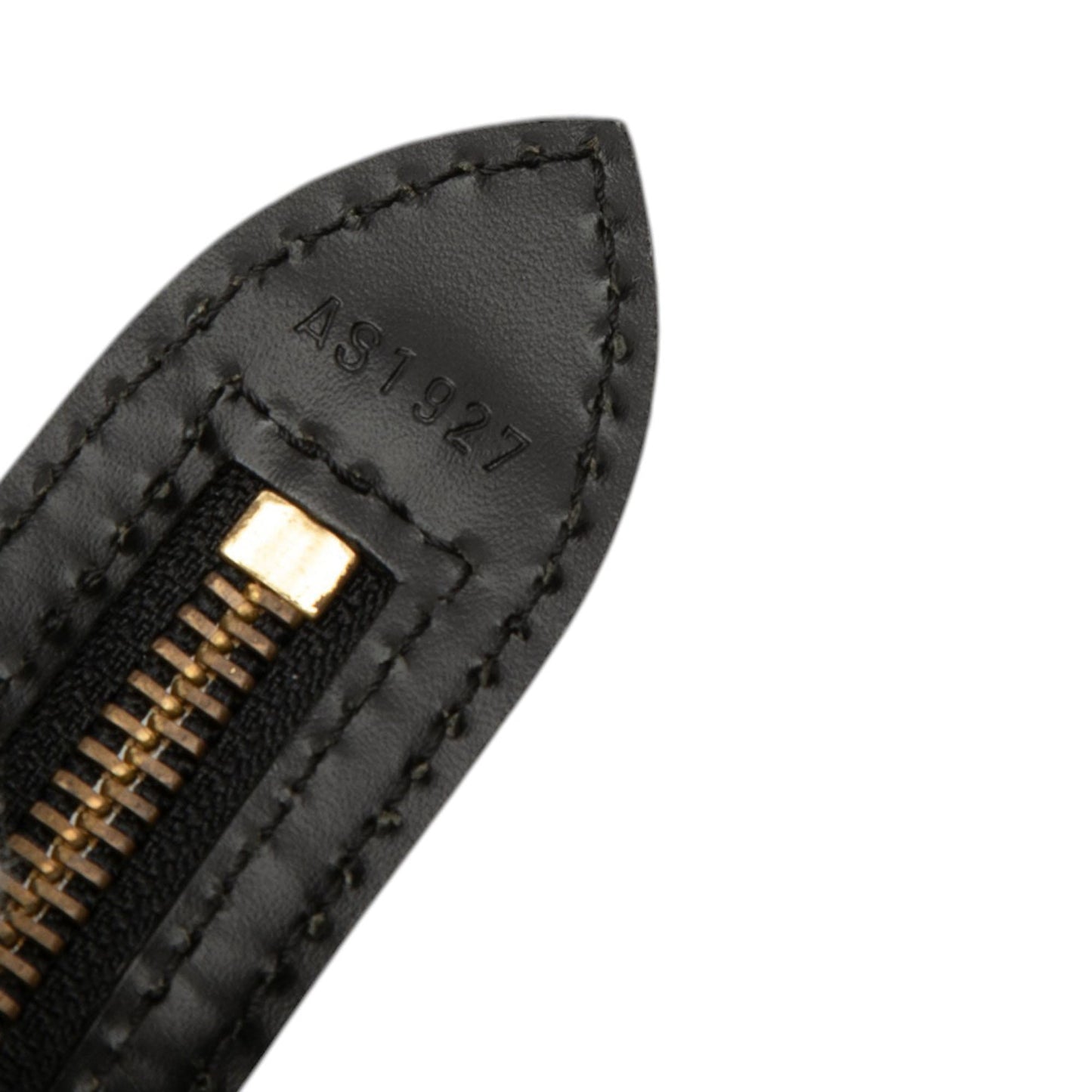 Louis Vuitton Epi Saint Jacques PM Long Strap