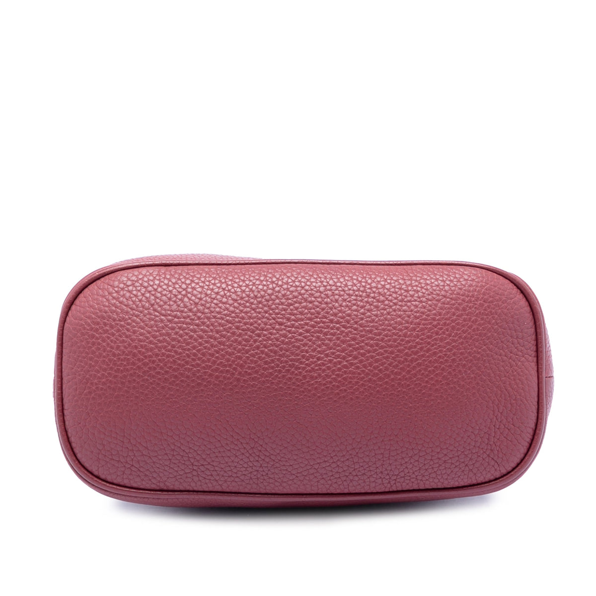 Gucci Mini Guccissima Dome Satchel