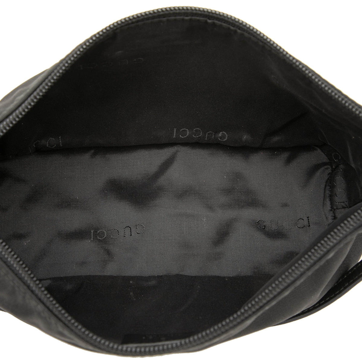 Gucci Nylon Boat