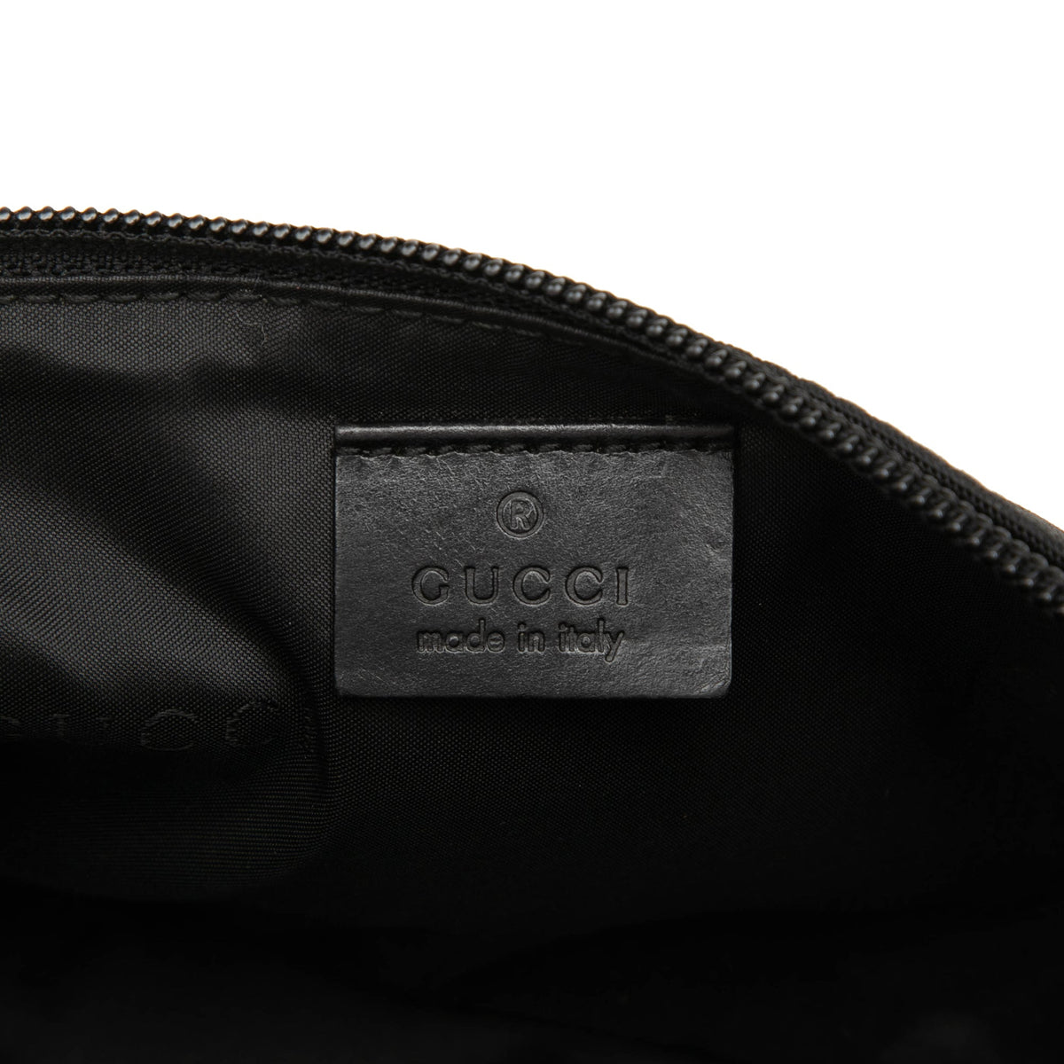 Gucci Nylon Boat