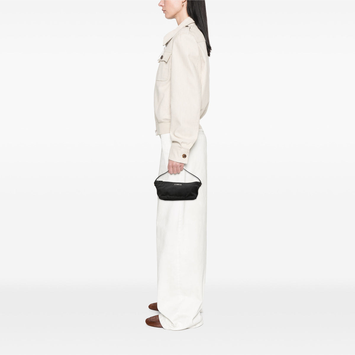 Gucci Nylon Boat