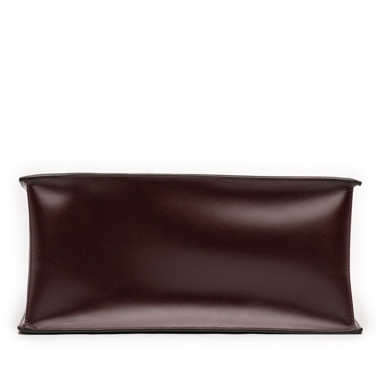 Valentino Medium Leather VLogo Walk Tote