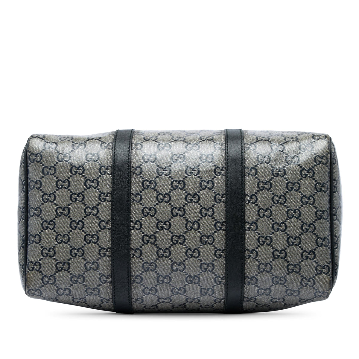 Gucci Medium GG Crystal Joy Boston Bag