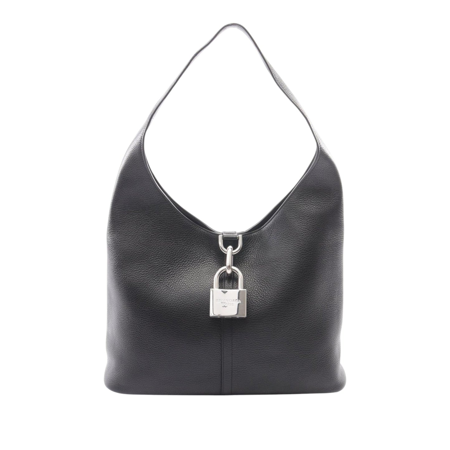 Balenciaga Medium Locker North South Hobo
