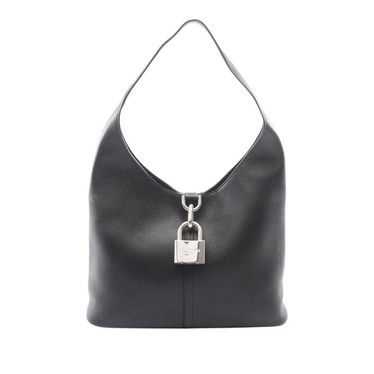 Balenciaga Medium Locker North South Hobo