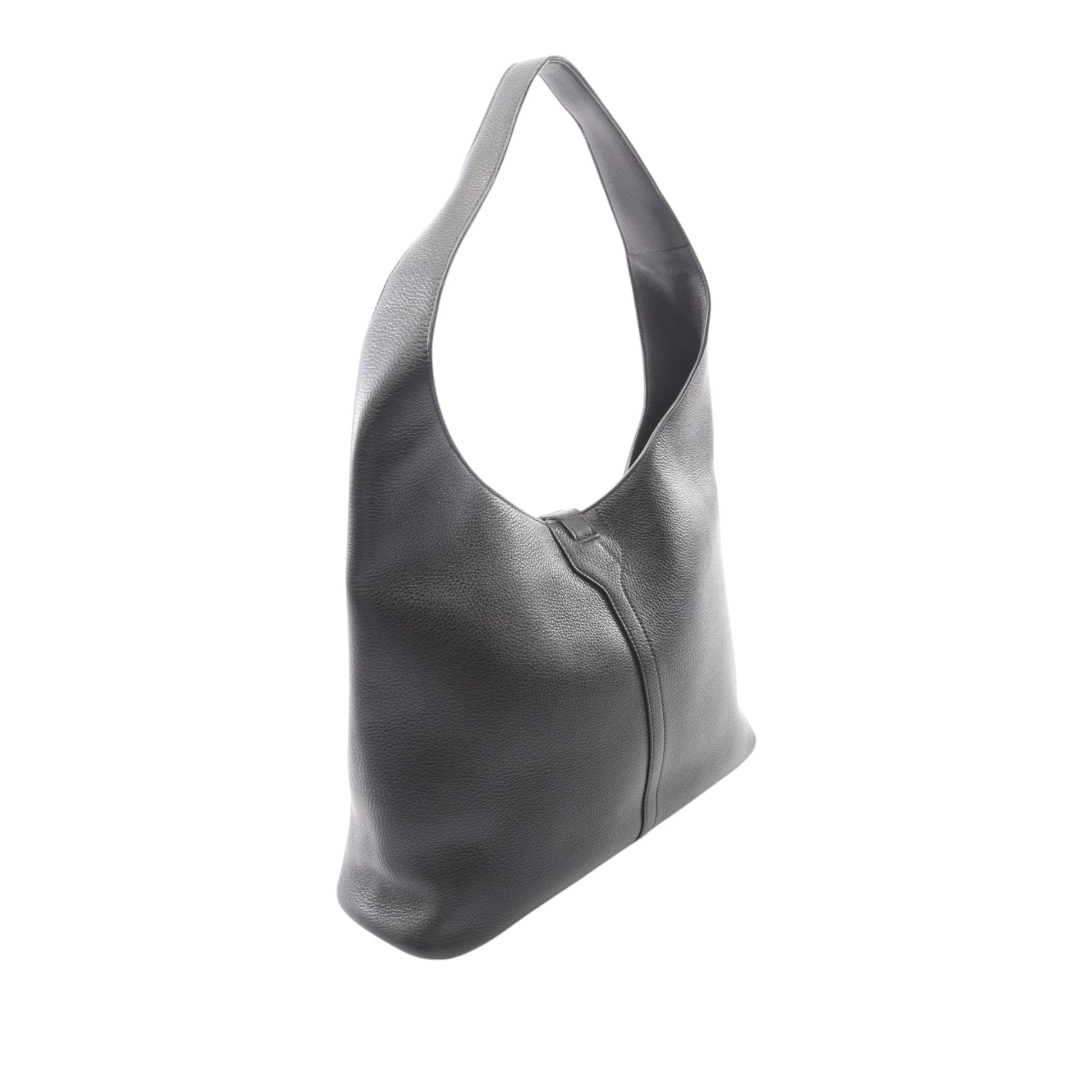 Balenciaga Medium Locker North South Hobo