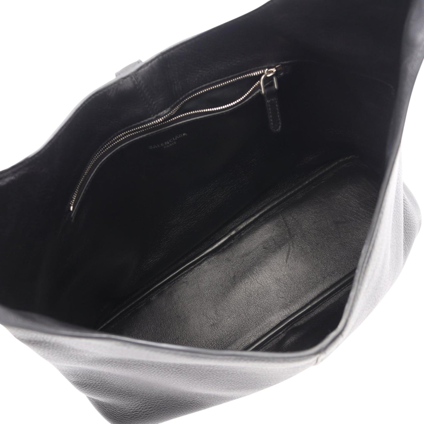 Balenciaga Medium Locker North South Hobo