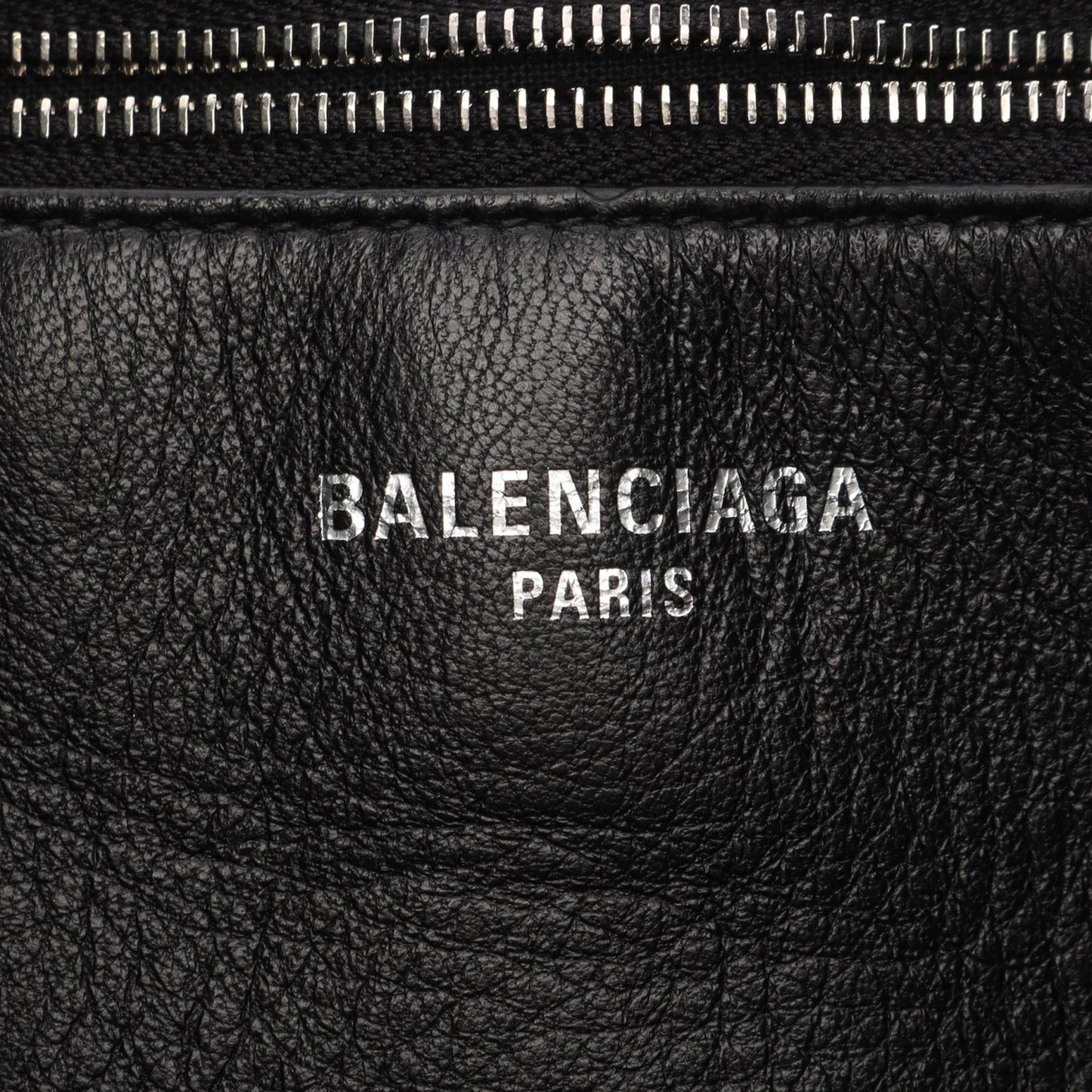 Balenciaga Medium Locker North South Hobo