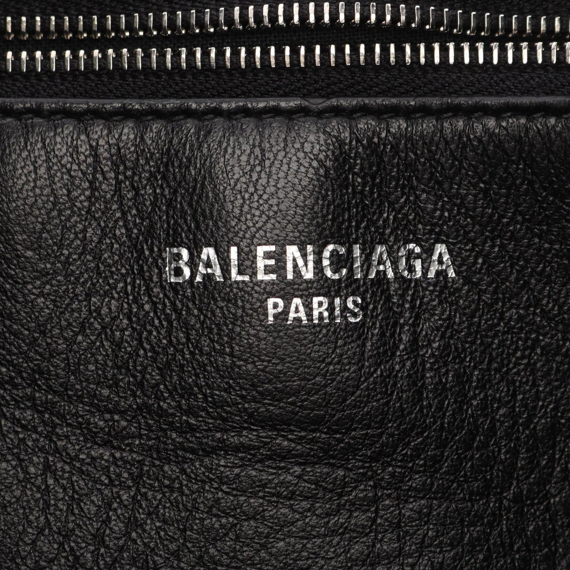 Balenciaga Medium Locker North South Hobo