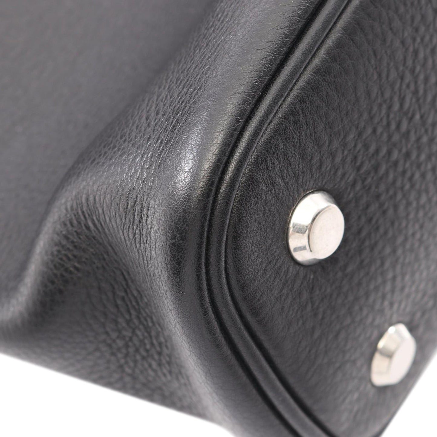 Balenciaga Medium Locker North South Hobo