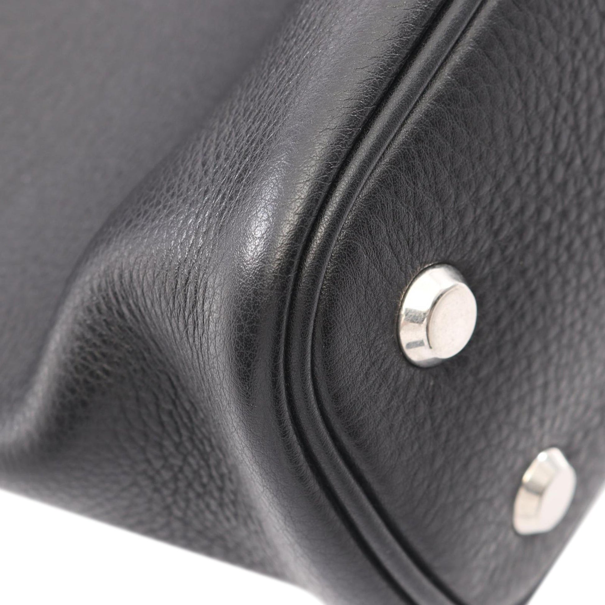 Balenciaga Medium Locker North South Hobo