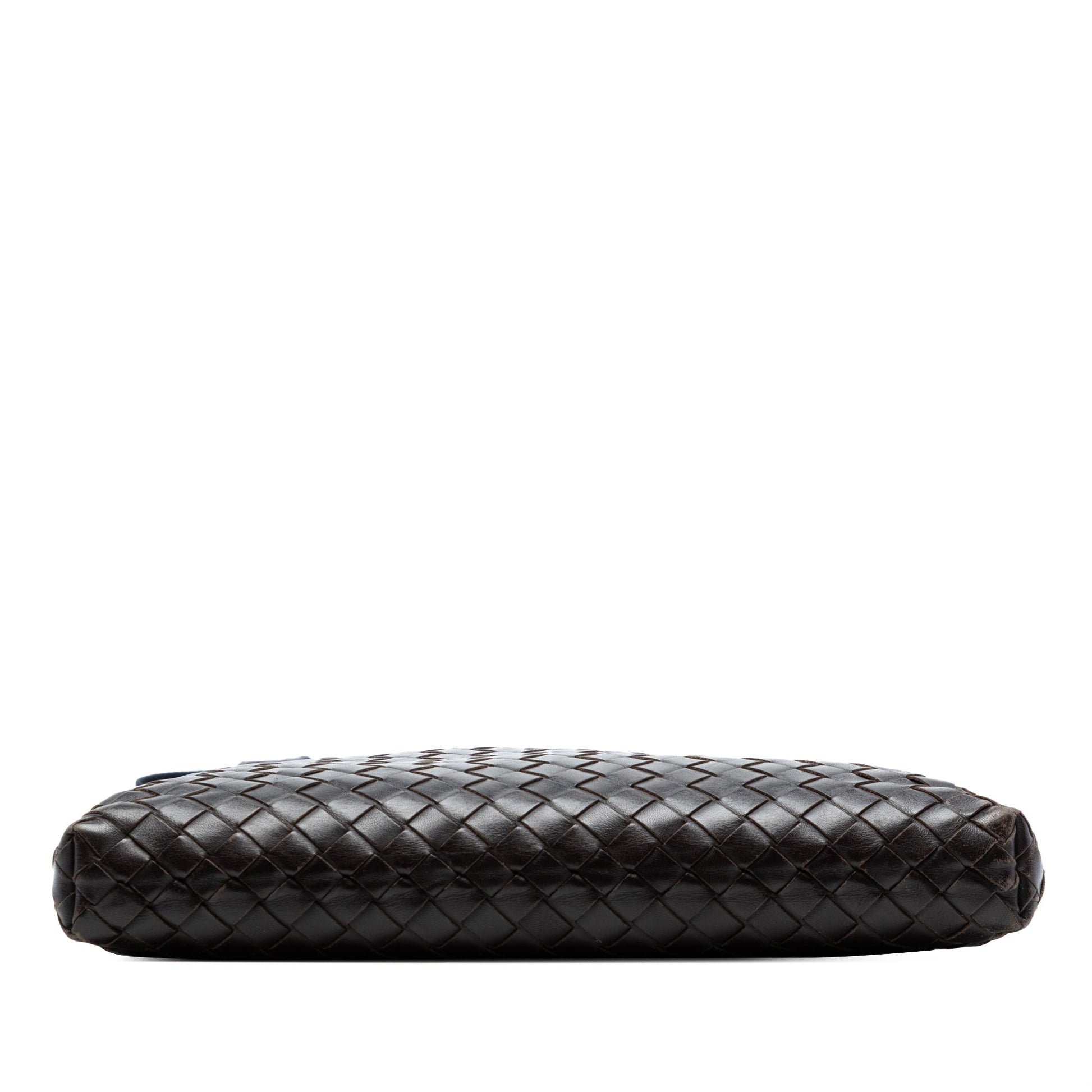 Bottega Veneta Nappa Intrecciato Crossbody